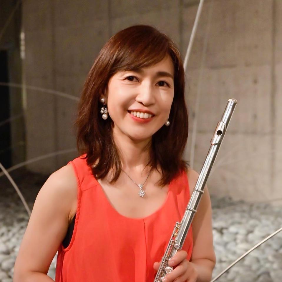 Flute AKIKO